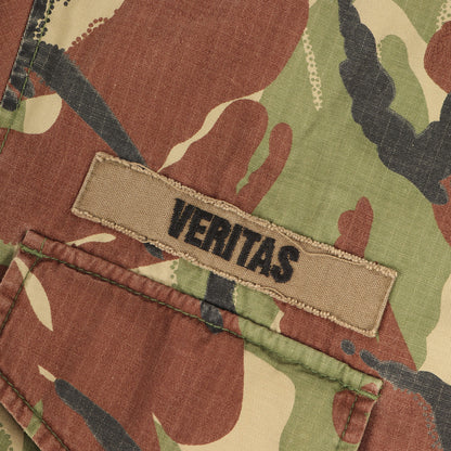 00s DPMカモ M-65 フィールドジャケット(M-65)