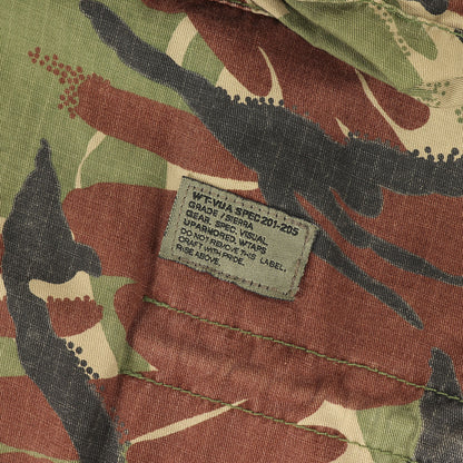 00s DPMカモ M-65 フィールドジャケット(M-65)