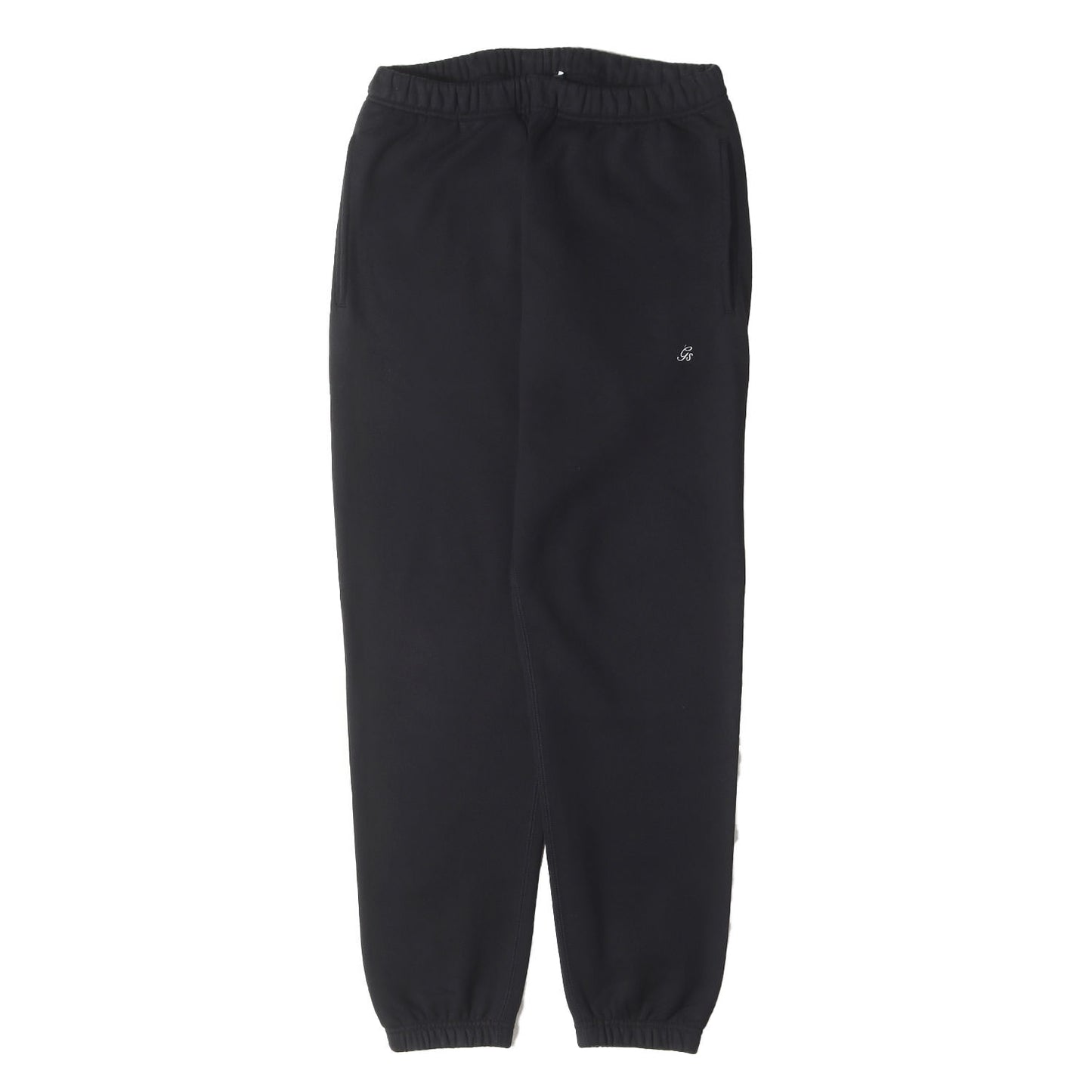 ブランドロゴ刺繍 スウェットパンツ(SWEAT PANTS)