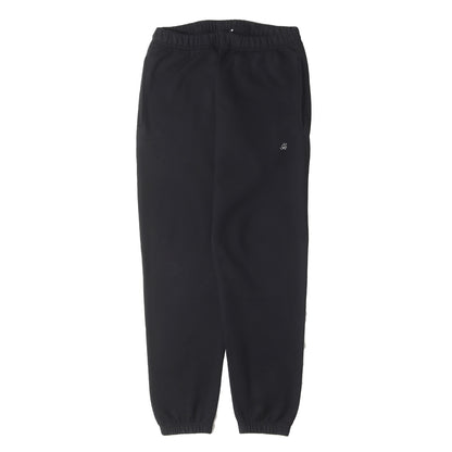 ブランドロゴ刺繍 スウェットパンツ(SWEAT PANTS)