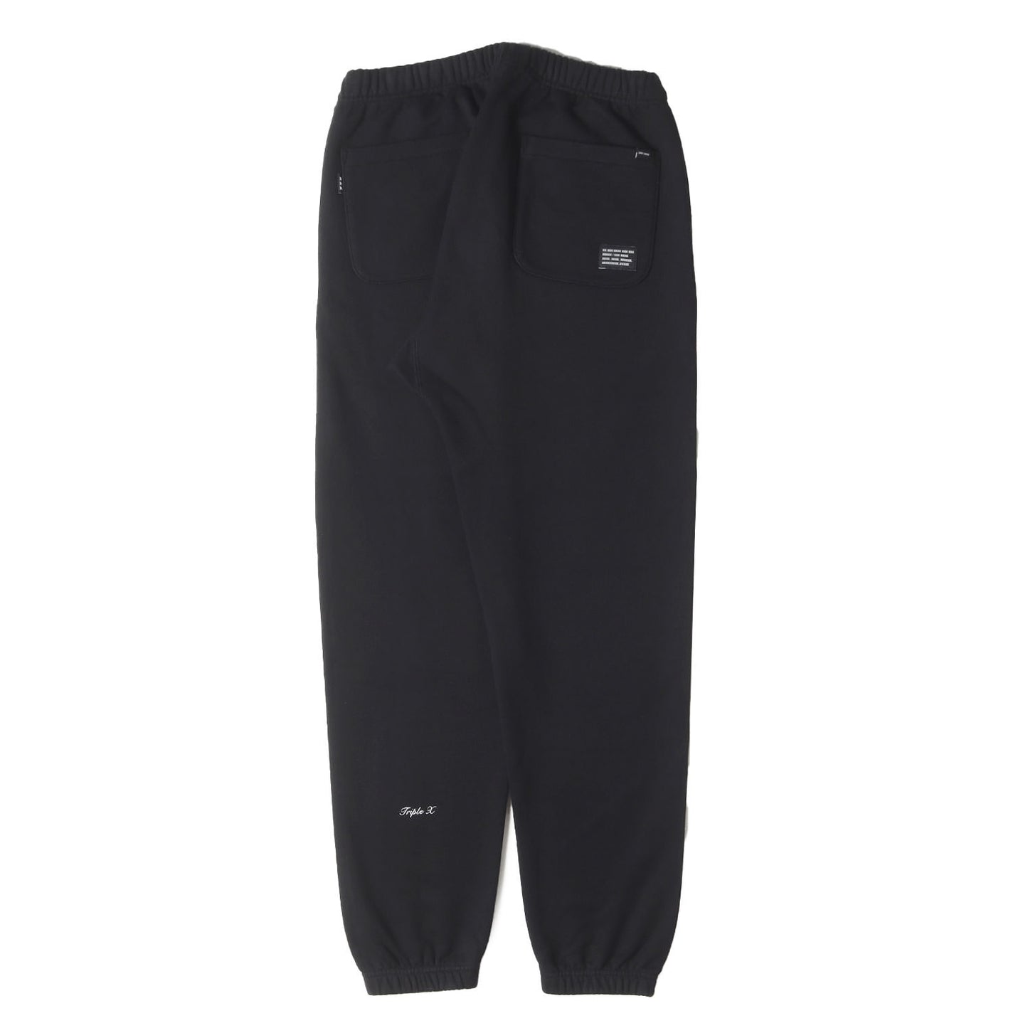 ブランドロゴ刺繍 スウェットパンツ(SWEAT PANTS)