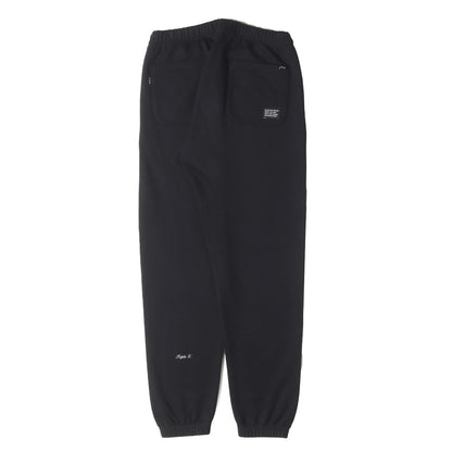 ブランドロゴ刺繍 スウェットパンツ(SWEAT PANTS)