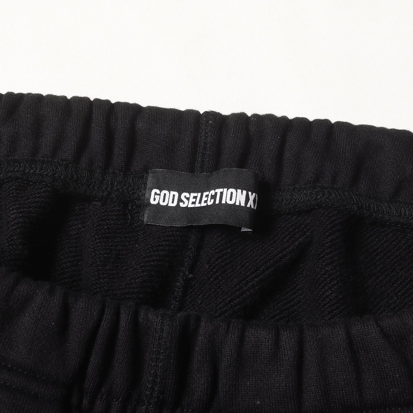 ブランドロゴ刺繍 スウェットパンツ(SWEAT PANTS)