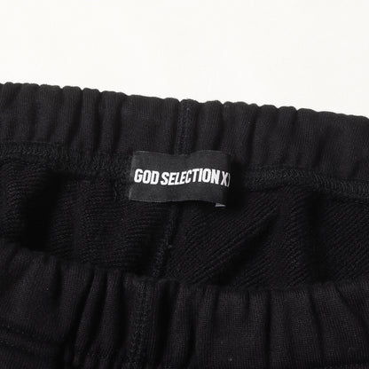 ブランドロゴ刺繍 スウェットパンツ(SWEAT PANTS)