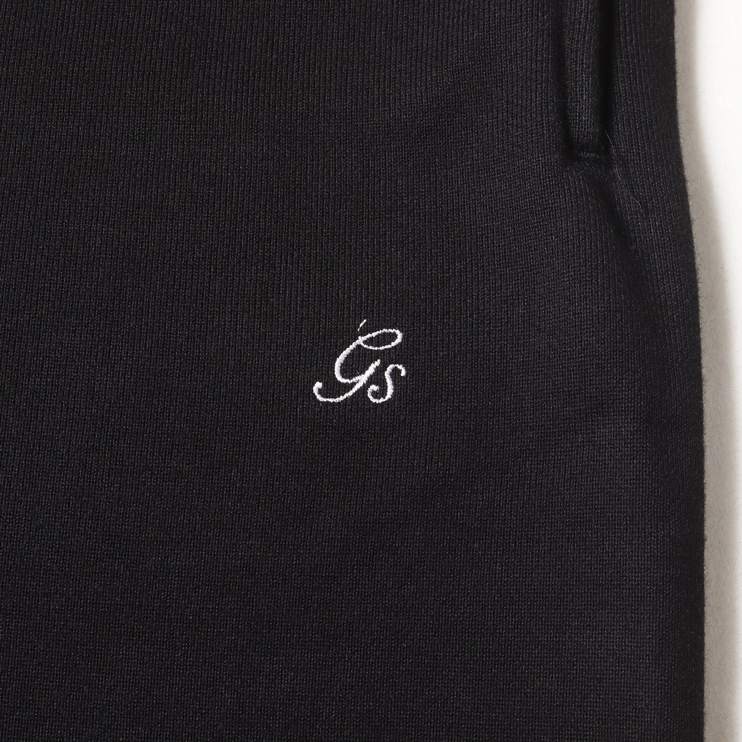 ブランドロゴ刺繍 スウェットパンツ(SWEAT PANTS)