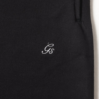 ブランドロゴ刺繍 スウェットパンツ(SWEAT PANTS)