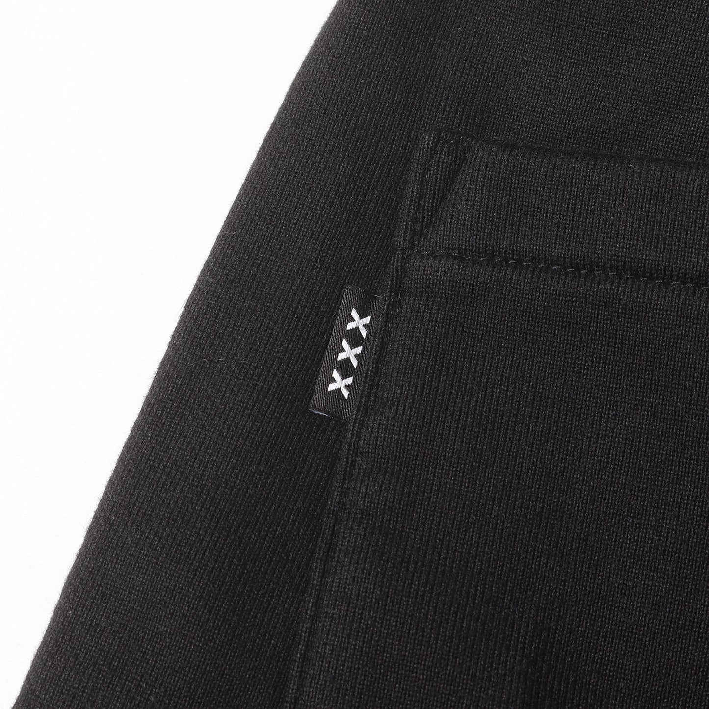 ブランドロゴ刺繍 スウェットパンツ(SWEAT PANTS)