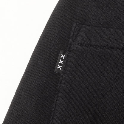 ブランドロゴ刺繍 スウェットパンツ(SWEAT PANTS)