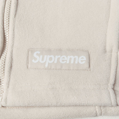 22AW ポーラテック フリース フルジップ ジャケット(Polartec Zip Jacket)