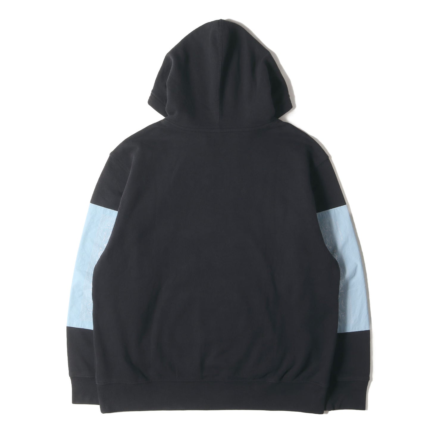 22SS ×THE NORTH FACE バンダナ スウェットパーカー(Bandana Hooded Sweatshirt )