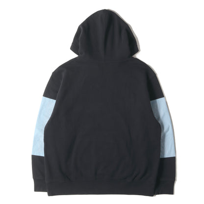 22SS ×THE NORTH FACE バンダナ スウェットパーカー(Bandana Hooded Sweatshirt )