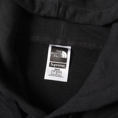 22SS ×THE NORTH FACE バンダナ スウェットパーカー(Bandana Hooded Sweatshirt )