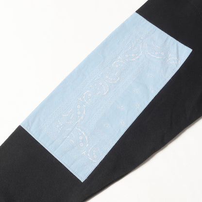 22SS ×THE NORTH FACE バンダナ スウェットパーカー(Bandana Hooded Sweatshirt )