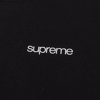 23AW クラシックロゴ クルーネック スウェット(NYC Crewneck)