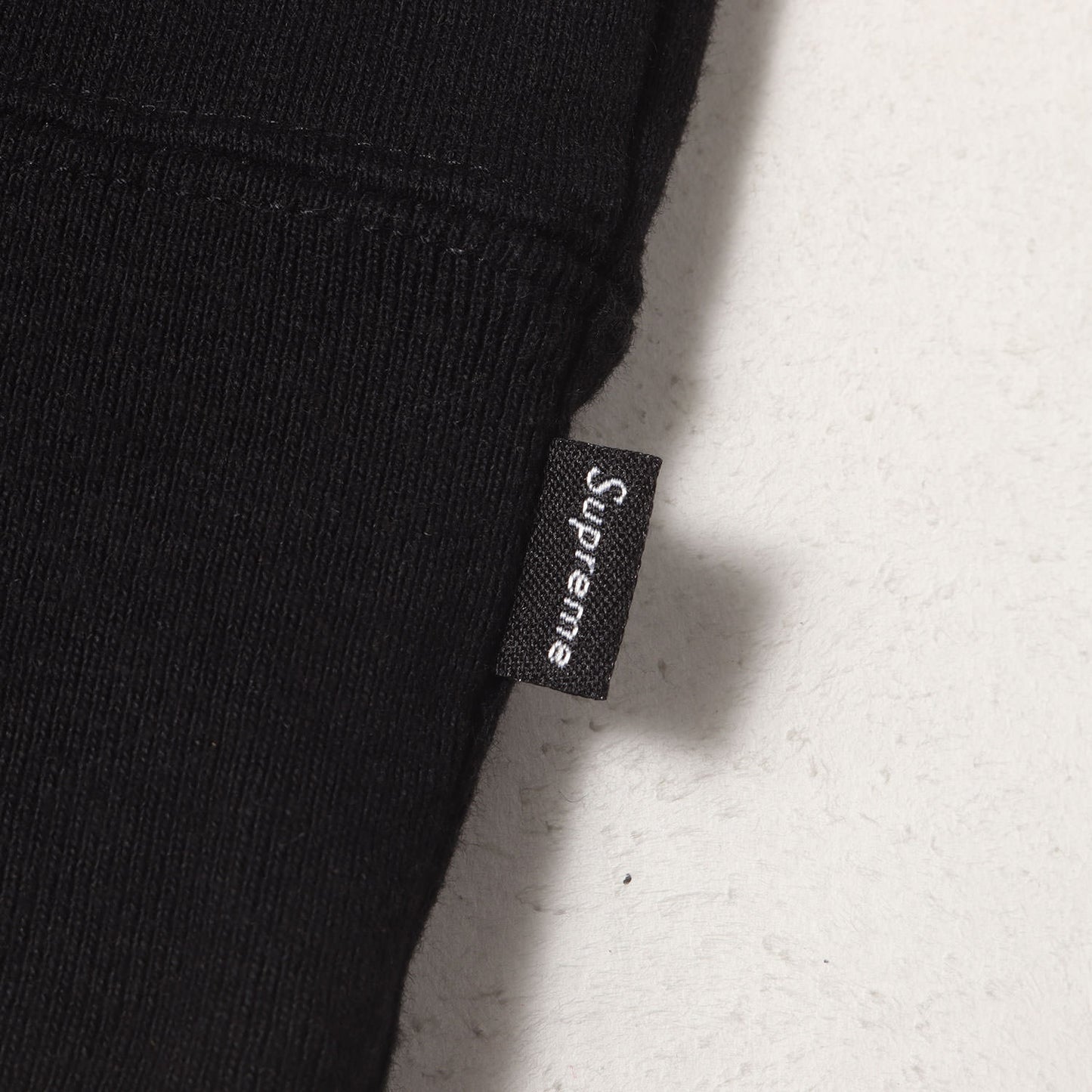 23AW クラシックロゴ クルーネック スウェット(NYC Crewneck)