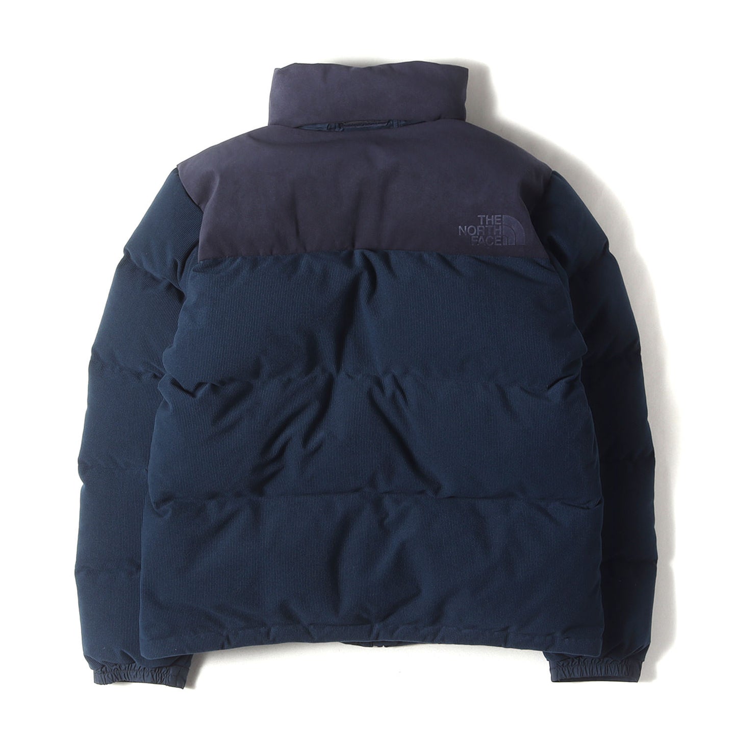 22AW 直営店限定 コーデュロイ ヌプシ ダウンジャケット (Corduroy Nuptse Jacket)