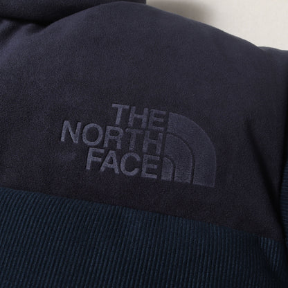 22AW 直営店限定 コーデュロイ ヌプシ ダウンジャケット (Corduroy Nuptse Jacket)