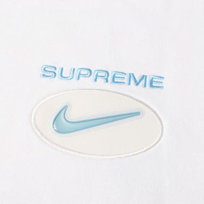 20AW ×NIKE ジュエルスウッシュ スウェット(Jewel Crewneck)