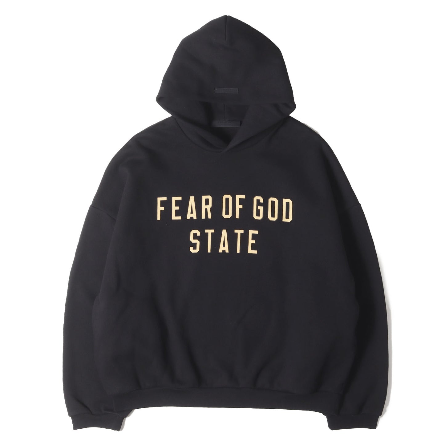 24AW FOG ESSENTIALS オーバーサイズ スウェットパーカー(Fleece Hoodie)