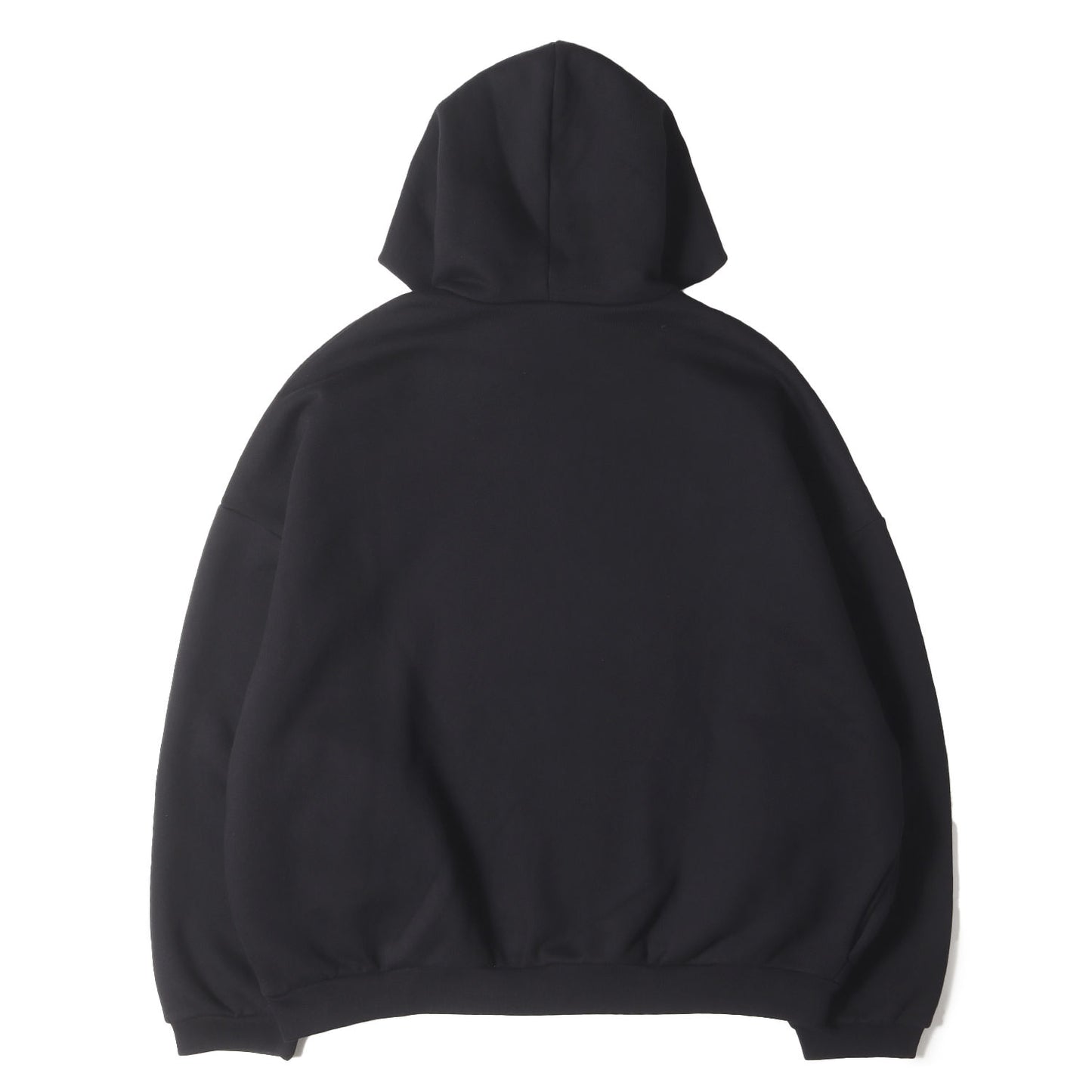 24AW FOG ESSENTIALS オーバーサイズ スウェットパーカー(Fleece Hoodie)