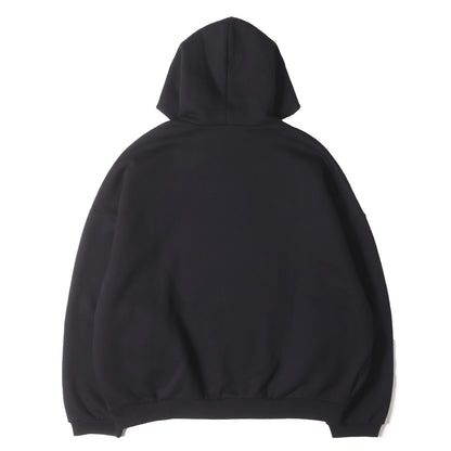 24AW FOG ESSENTIALS オーバーサイズ スウェットパーカー(Fleece Hoodie)