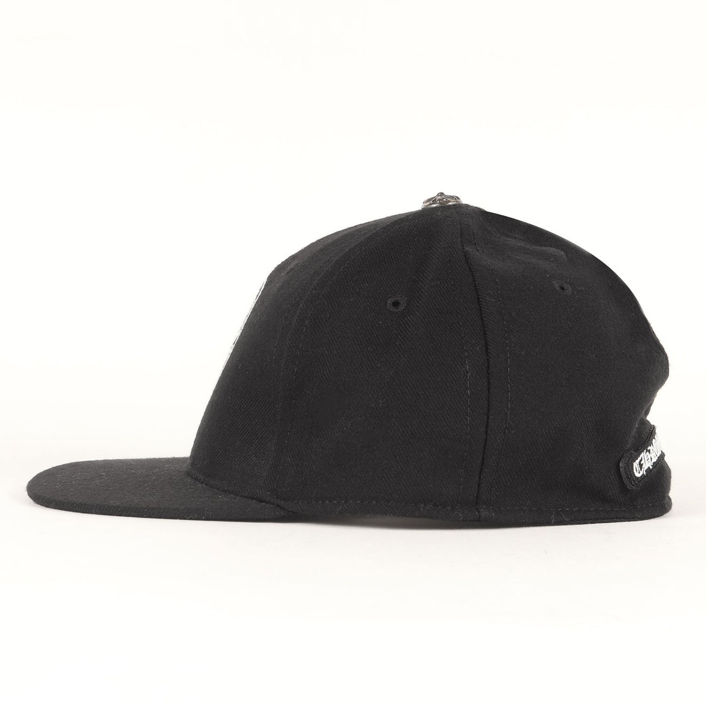 近年モデル ホースシューロゴ ベースボールキャップ