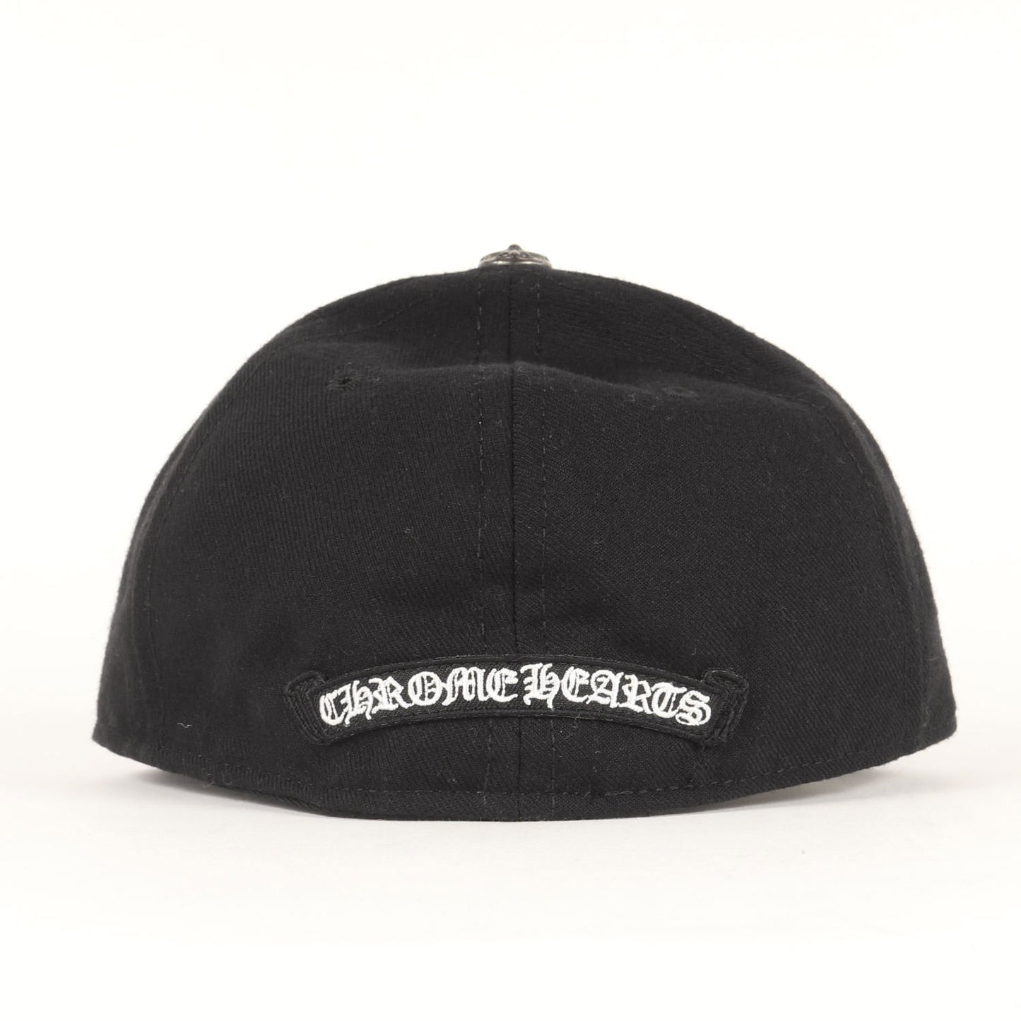 近年モデル ホースシューロゴ ベースボールキャップ