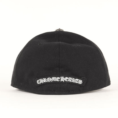 近年モデル ホースシューロゴ ベースボールキャップ