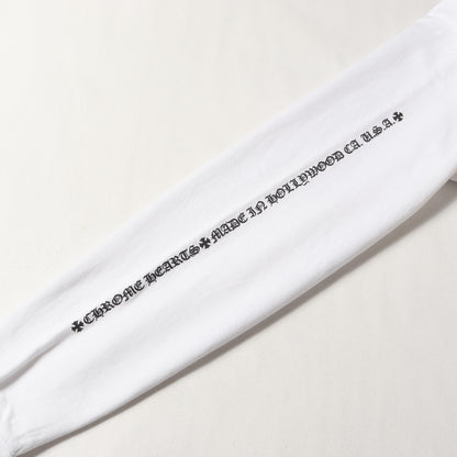 近年モデル CHプラス スウェットパーカー(Yellow CH Plus SWTSHRT PLVR)