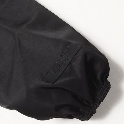 24AW FOG ESSENTIALS ヘビーナイロン フード付き コーチジャケット(Textured Nylon Hooded Coaches Jacket)