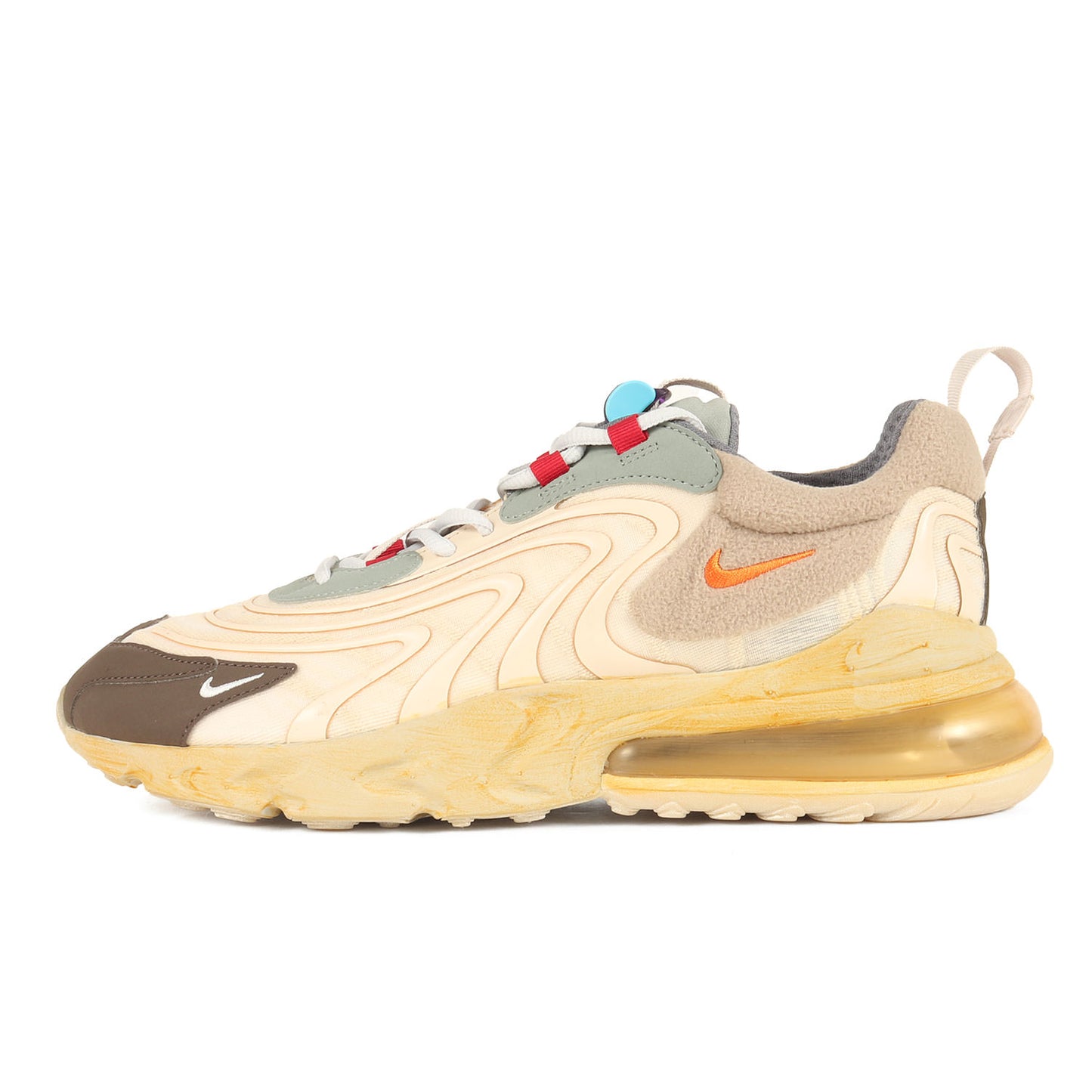 ×TRAVIS SCOTT AIR MAX 270 CACTUS TRAILS (CT2864-200)