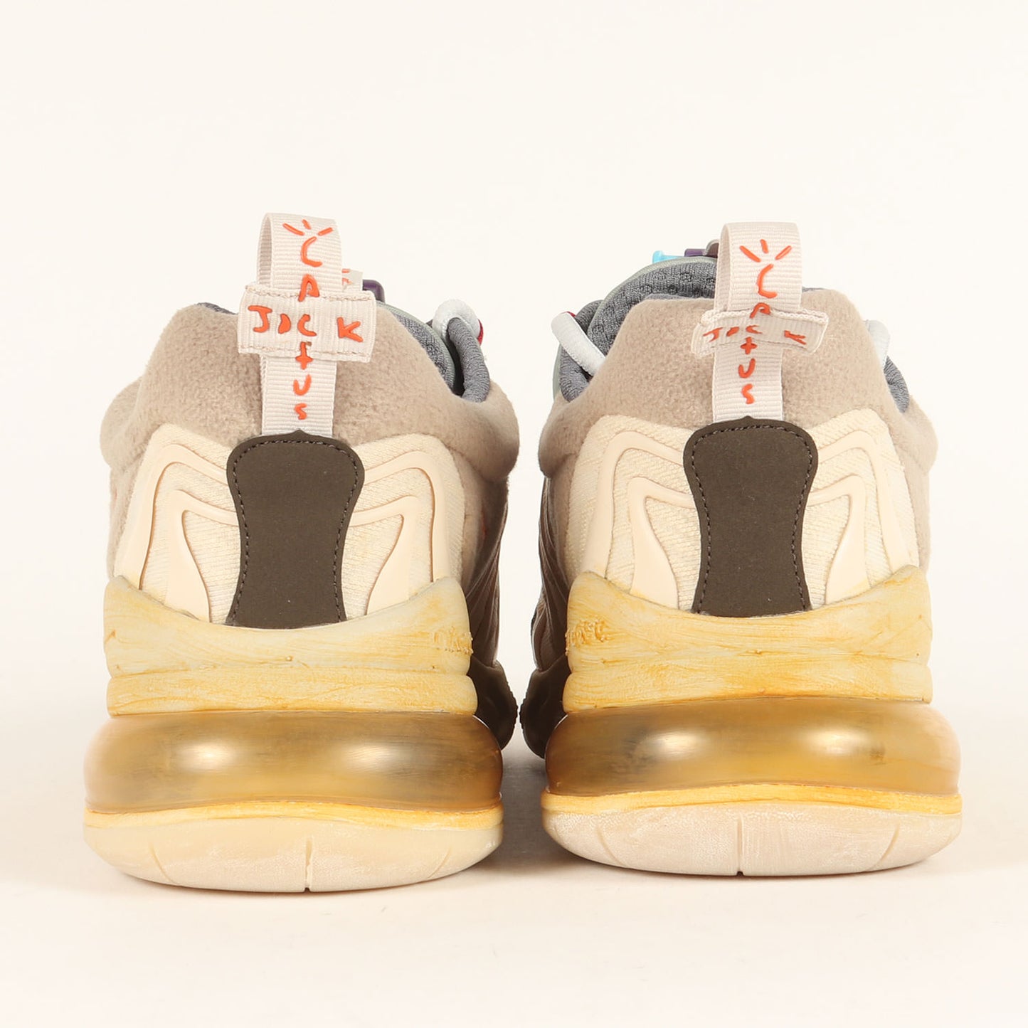 ×TRAVIS SCOTT AIR MAX 270 CACTUS TRAILS (CT2864-200)