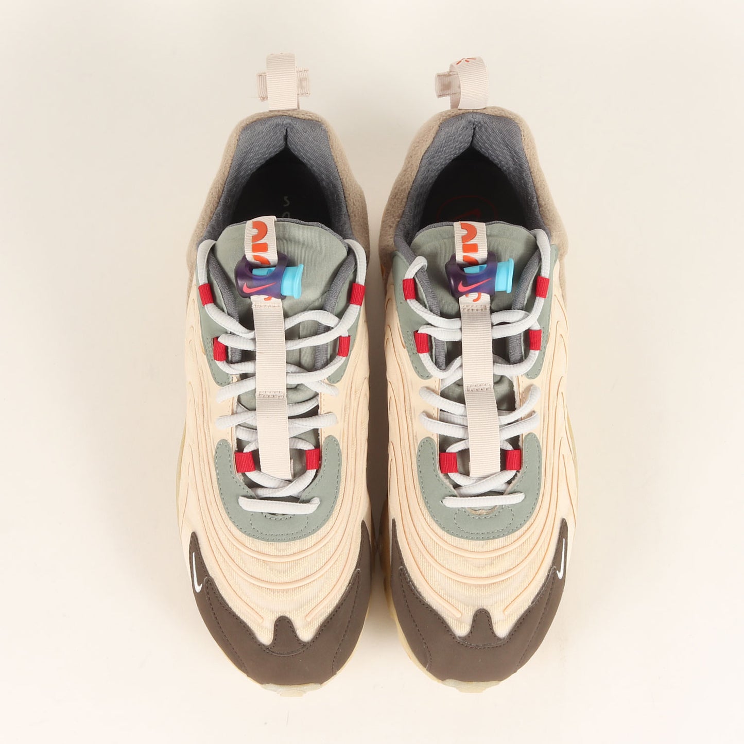 ×TRAVIS SCOTT AIR MAX 270 CACTUS TRAILS (CT2864-200)