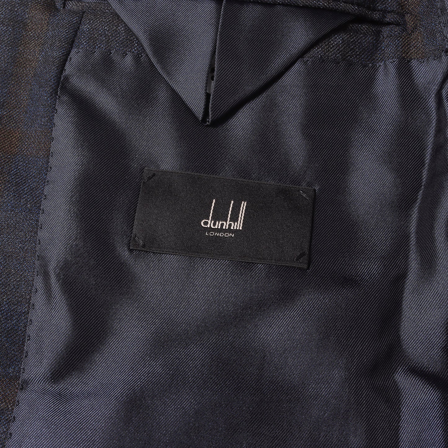 近年モデル チェックウール テーラードジャケット / スラックスパンツ スーツ(KENSINGTON)