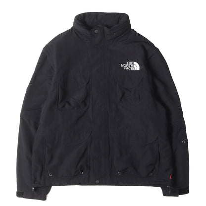 22SS ×THE NORTH FACE 3WAY トレッキング コンバーチブル ジャケット(Trekking Convertible Jacket)