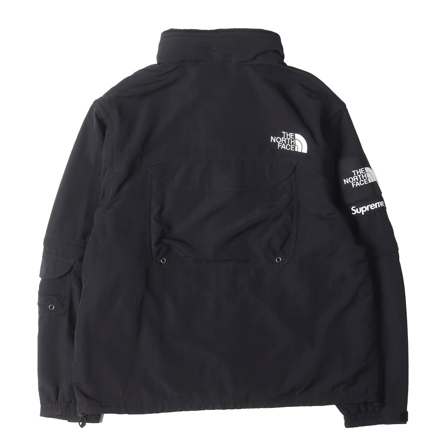 22SS ×THE NORTH FACE 3WAY トレッキング コンバーチブル ジャケット(Trekking Convertible Jacket)