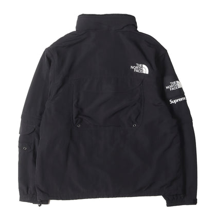 22SS ×THE NORTH FACE 3WAY トレッキング コンバーチブル ジャケット(Trekking Convertible Jacket)