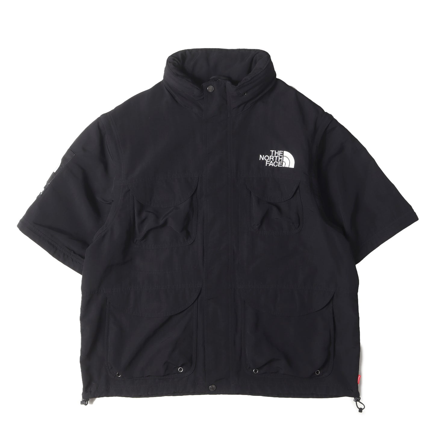 22SS ×THE NORTH FACE 3WAY トレッキング コンバーチブル ジャケット(Trekking Convertible Jacket)