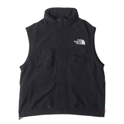 22SS ×THE NORTH FACE 3WAY トレッキング コンバーチブル ジャケット(Trekking Convertible Jacket)