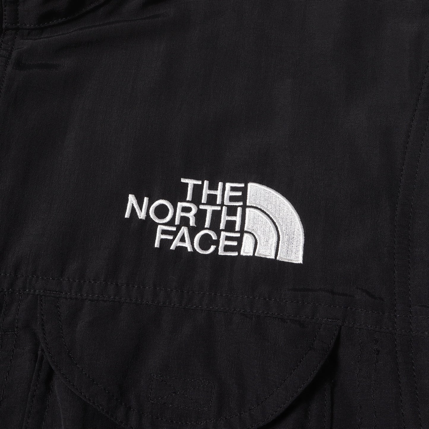 22SS ×THE NORTH FACE 3WAY トレッキング コンバーチブル ジャケット(Trekking Convertible Jacket)