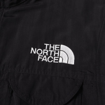 22SS ×THE NORTH FACE 3WAY トレッキング コンバーチブル ジャケット(Trekking Convertible Jacket)