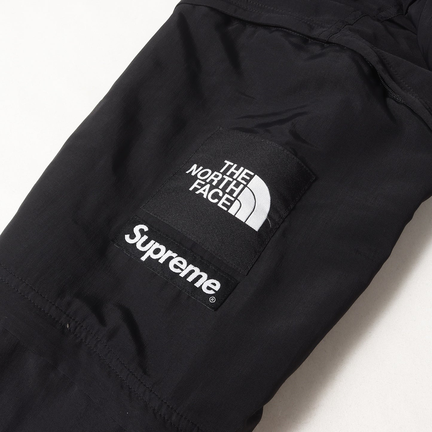 22SS ×THE NORTH FACE 3WAY トレッキング コンバーチブル ジャケット(Trekking Convertible Jacket)