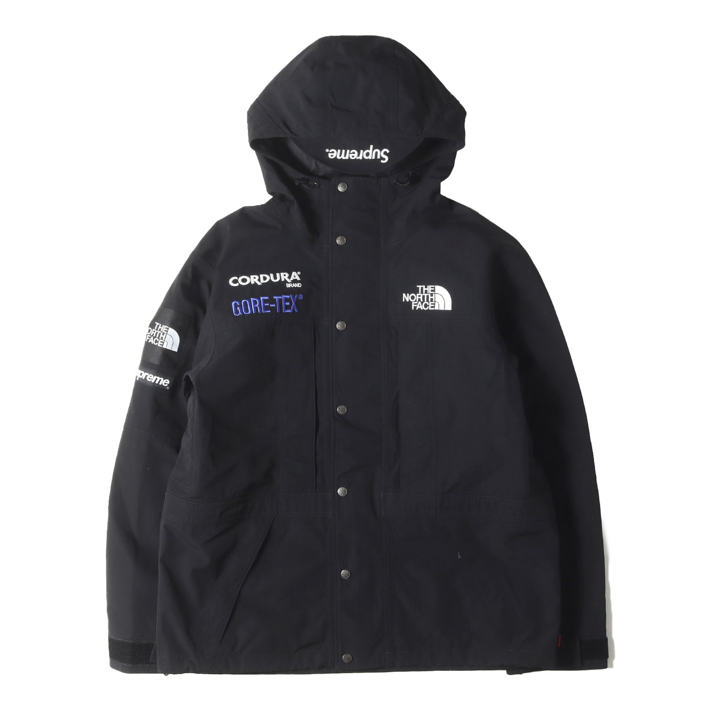 ×THE NORTH FACE GORE-TEX エクスペディション マウンテンジャケット(Expedition Jacket)