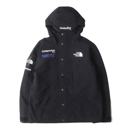 ×THE NORTH FACE GORE-TEX エクスペディション マウンテンジャケット(Expedition Jacket)