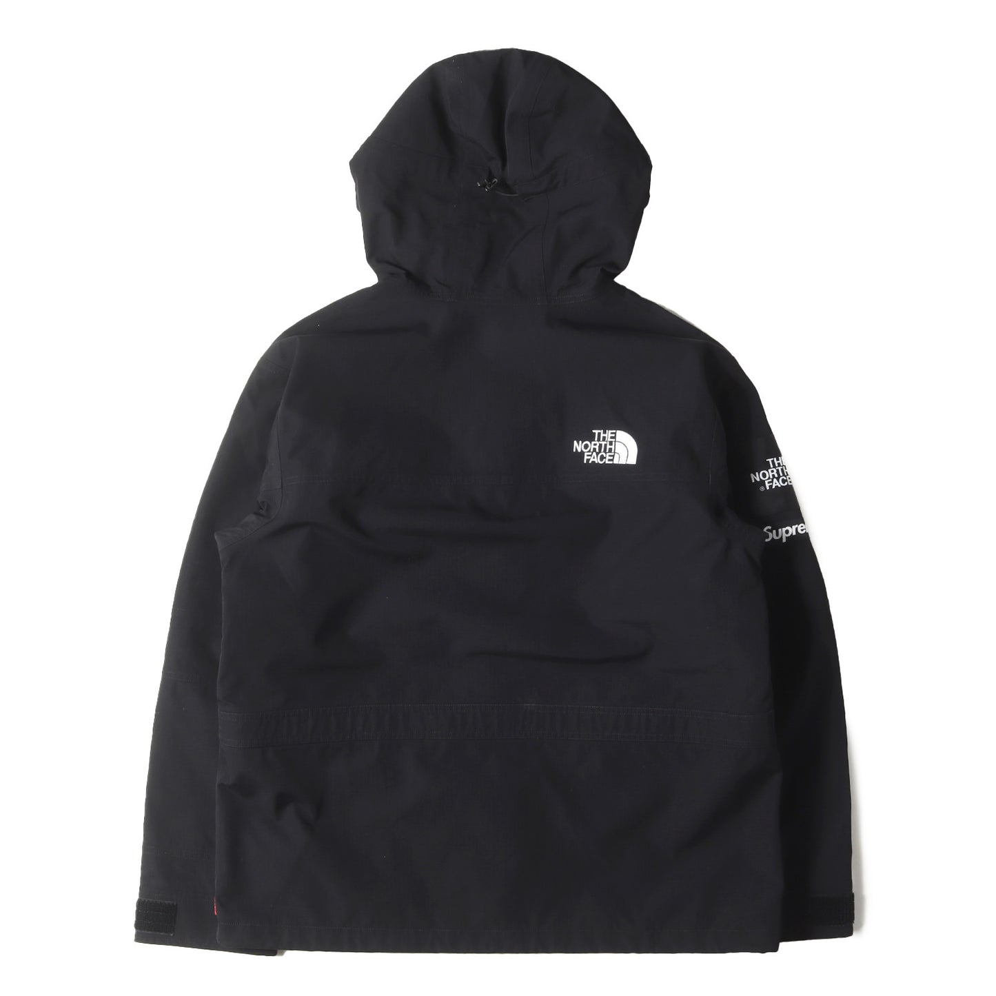×THE NORTH FACE GORE-TEX エクスペディション マウンテンジャケット(Expedition Jacket)