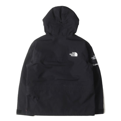 ×THE NORTH FACE GORE-TEX エクスペディション マウンテンジャケット(Expedition Jacket)