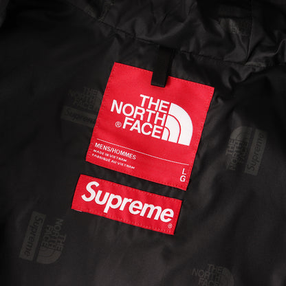 ×THE NORTH FACE GORE-TEX エクスペディション マウンテンジャケット(Expedition Jacket)