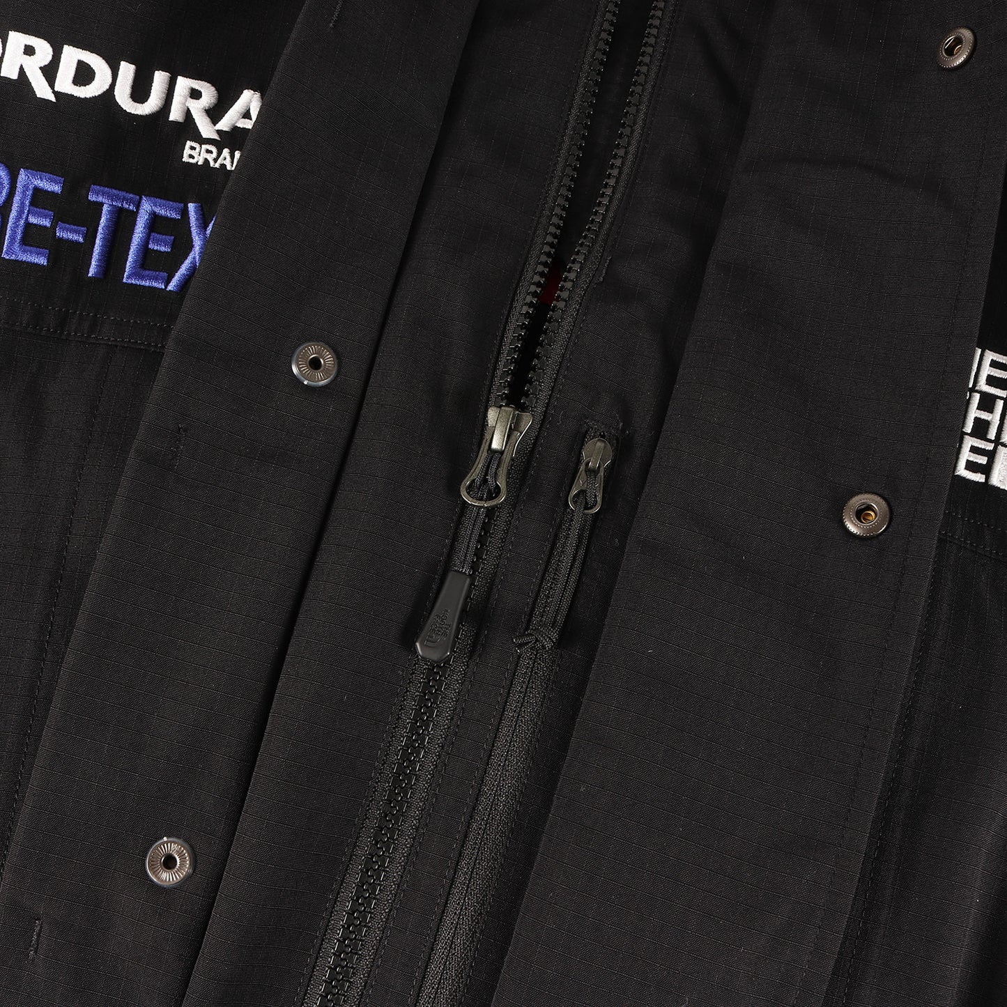 ×THE NORTH FACE GORE-TEX エクスペディション マウンテンジャケット(Expedition Jacket)