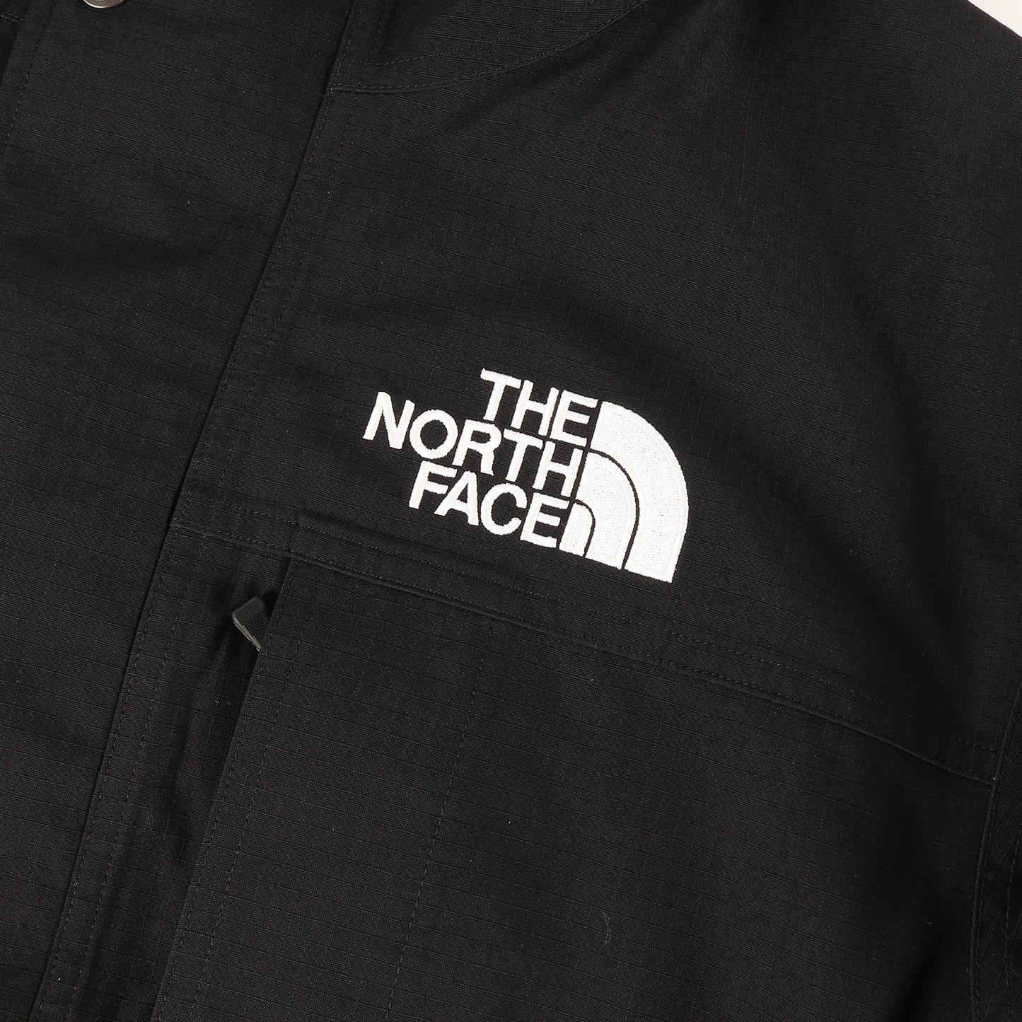 ×THE NORTH FACE GORE-TEX エクスペディション マウンテンジャケット(Expedition Jacket)