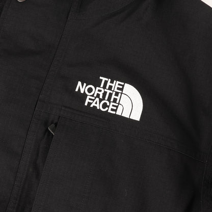 ×THE NORTH FACE GORE-TEX エクスペディション マウンテンジャケット(Expedition Jacket)